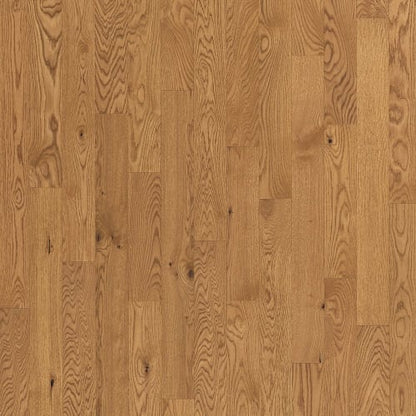 Magnolia Path in Yorkshire Tan Oak Hardwood