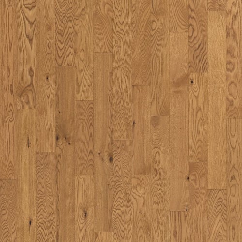 Magnolia Path in Yorkshire Tan Oak Hardwood