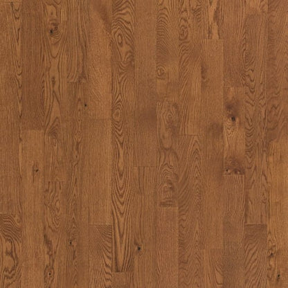 Magnolia Path in Georgia Brick Oak Hardwood