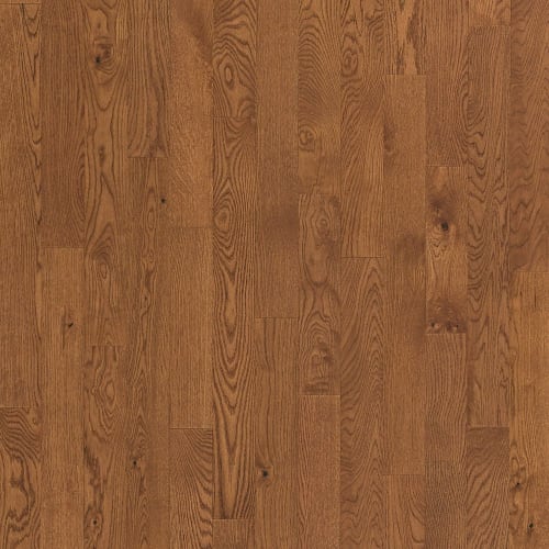 Magnolia Path in Georgia Brick Oak Hardwood