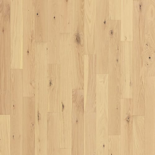 Caspian Cliffs in Sawgrass Oak Hardwood
