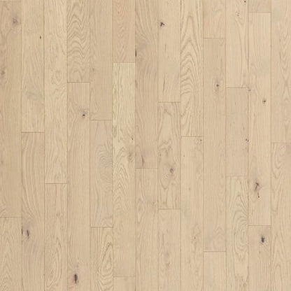 Caspian Cliffs in Whitewater Oak Hardwood