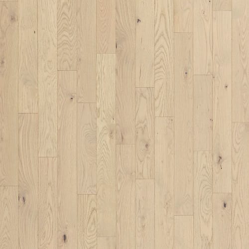 Caspian Cliffs in Whitewater Oak Hardwood