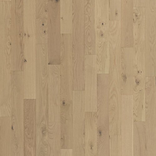 Caspian Cliffs in Sandalwood Oak Hardwood