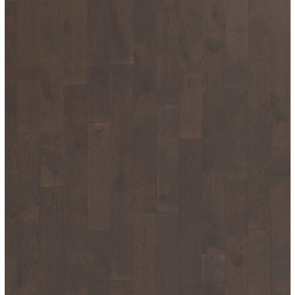 Caspian Cliffs in Weathered Dock Oak Hardwood