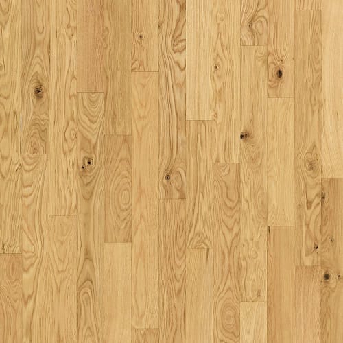 Industrial Design in Natural Oak Hardwood