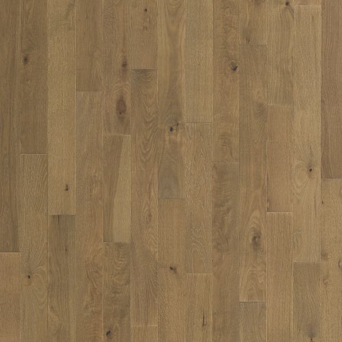 Industrial Design in Tungsten Oak Hardwood
