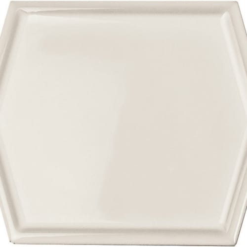 Wexille Hall Collection in Tea Leaf Glass Tile