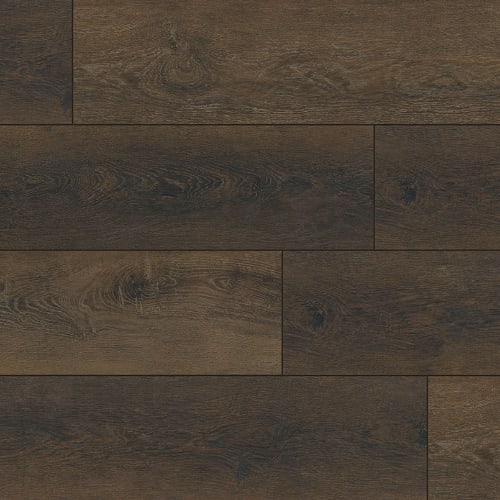 XL Cyrus in  barrell Luxury Vinyl