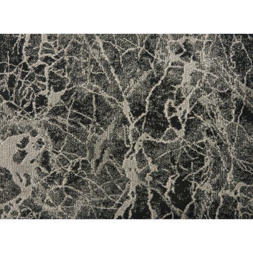 Zeus in Ebony Carpet