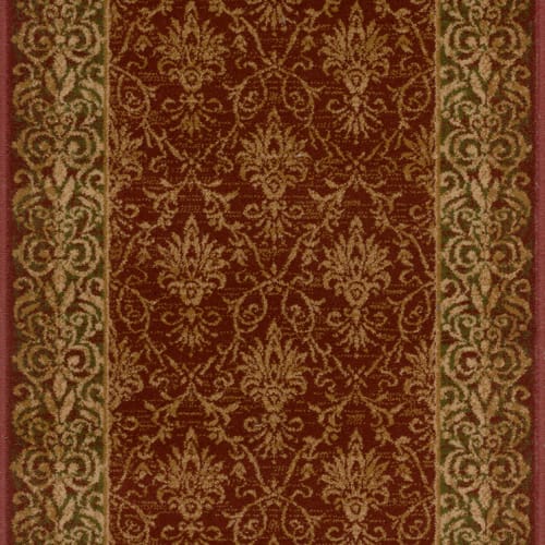 Alexander Runner