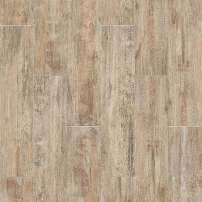 PIONEERING 8X36 in Natural Tile