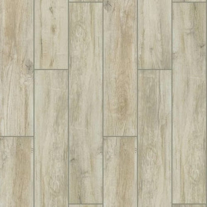BANEBERRY 8X48 in Sand Tile