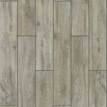 BANEBERRY 8X48 in Silver Tile