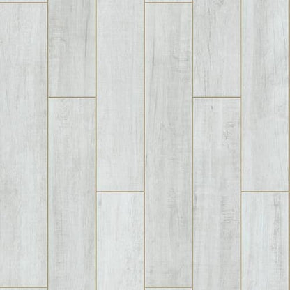 LOST CREEK 6X36 in Powder Tile