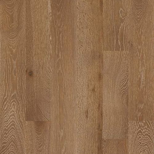Monarch Bay Oak in Trestle Hardwood