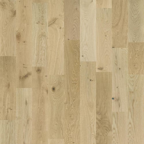 Monarch Bay Oak in Dynasty Hardwood