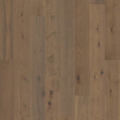 Monarch Bay Hickory in Romanesque Hardwood