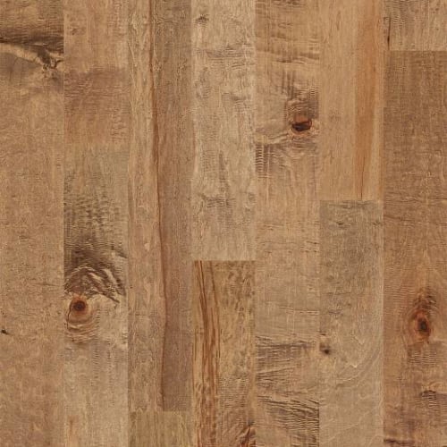 MILL CREEK MAPLE 6.38 in Gold Dust Hardwood