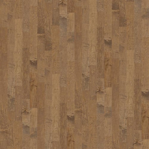 MILL CREEK MAPLE 6.38 in Buckskin Hardwood