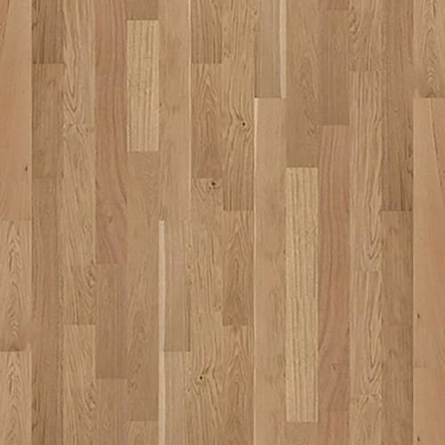 OAKRIDGE in Hearst Hardwood
