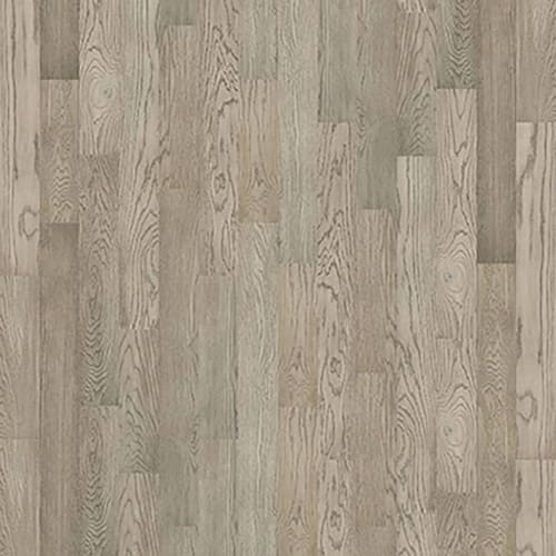 OAKRIDGE in Roosevelt Hardwood
