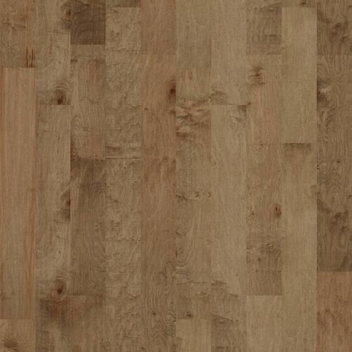 ADLER WAY in Buckskin Hardwood