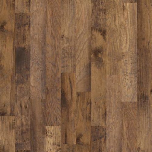 PRELUDE HICKORY in Fora Hardwood
