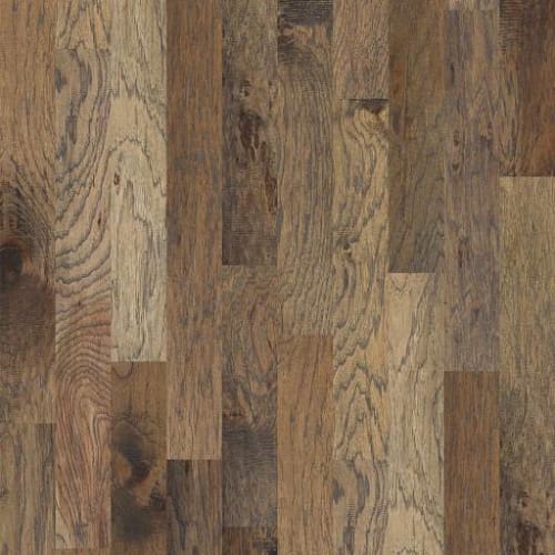 PRELUDE HICKORY in Cambrena Hardwood