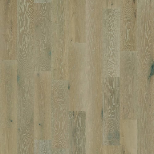 WORTHINGTON ESTATE in Champagne Oak Hardwood