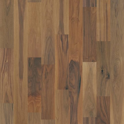 WORTHINGTON ESTATE in Regency Walnut Hardwood