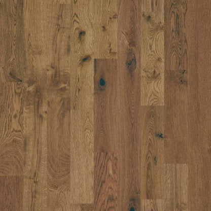 WORTHINGTON ESTATE in Warmed Oak Hardwood
