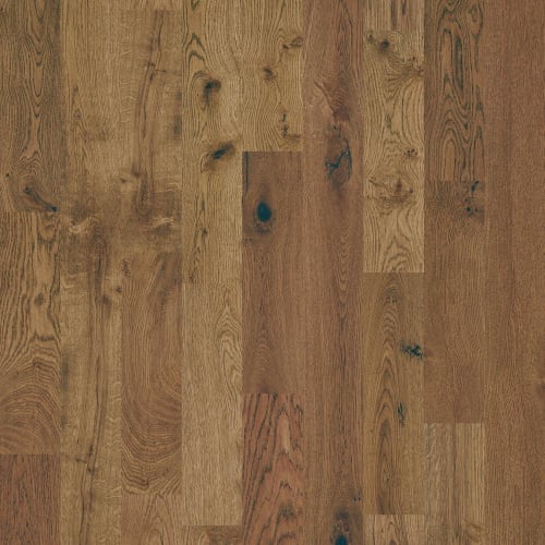 WORTHINGTON ESTATE in Warmed Oak Hardwood