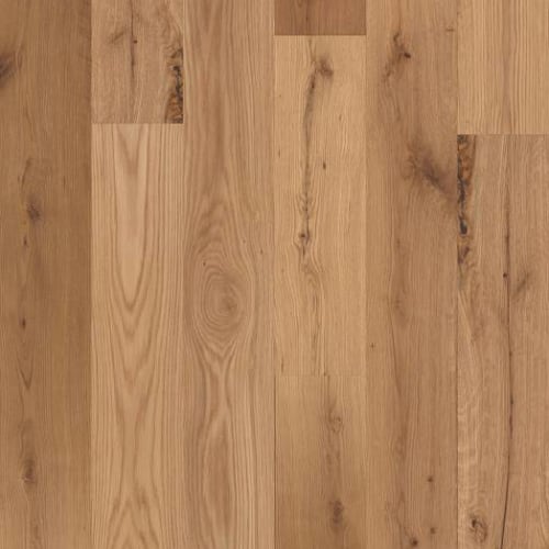 CRESTFIELD WO in Natural Hardwood
