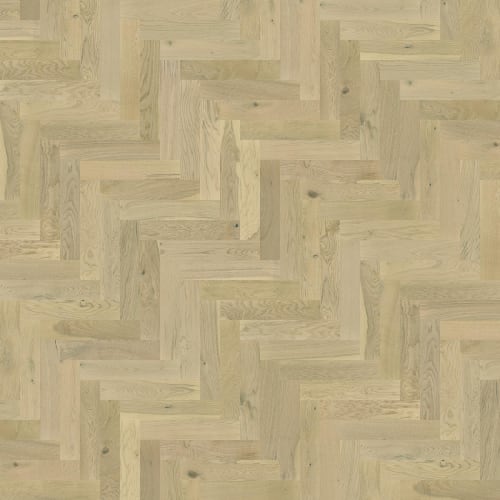 WESTWING in Carnegie Hardwood