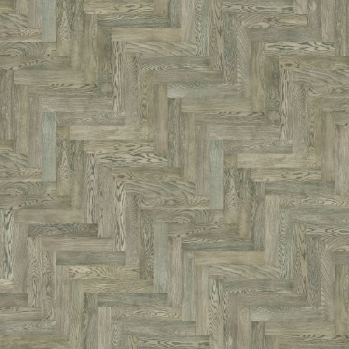 WESTWING in Roosevelt Hardwood