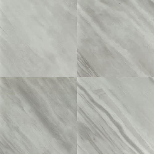 Eden in Bardiglio 24x24 Polished Tile