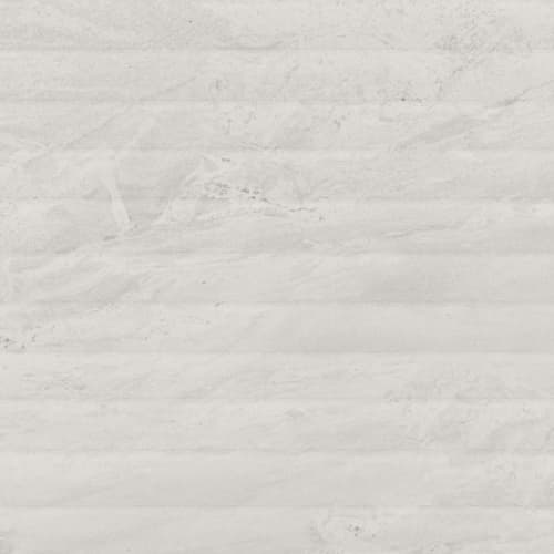 Bryne in Coastline Rectangle Fluted Tile