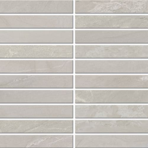 Bryne in Mist Straight Joint 1x6 Tile