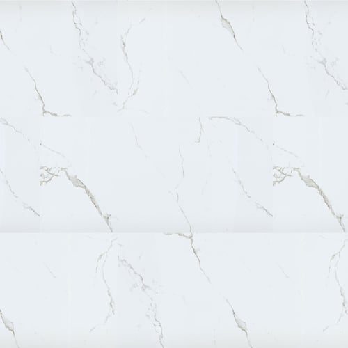 XL Trecento in Calacatta Serra Luxury Vinyl