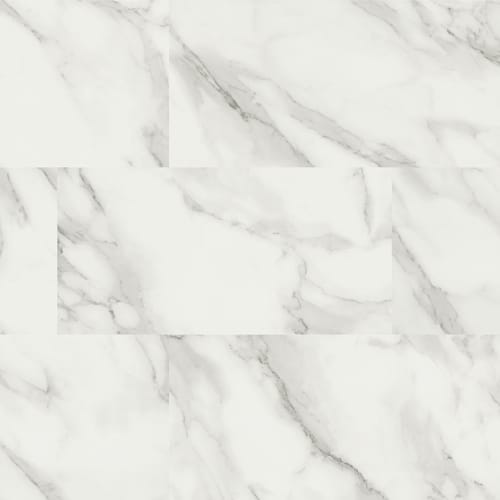 Trecento in Calacatta Venosa Luxury Vinyl