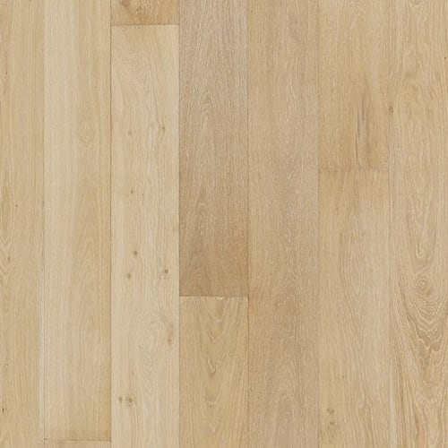 Islandair in Conch Oak Hardwood