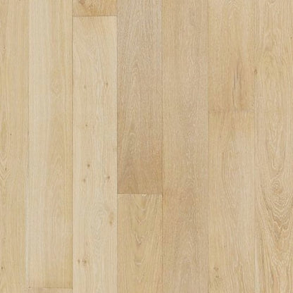 Islandair in Conch Oak Hardwood