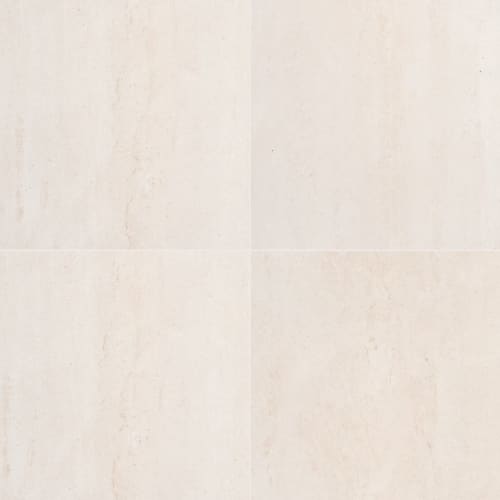 Cove Creek in Off White 10x14 Tile