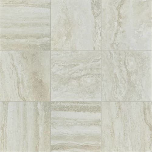 GENESIS 13X13 in Ivory Tile