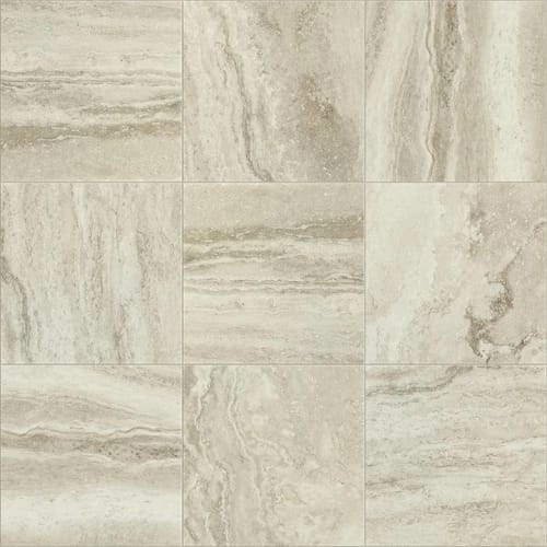 GENESIS 13X13 in Taupe Tile
