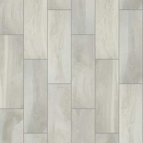 HEIRLOOM 7 X 22 in Fine China Tile