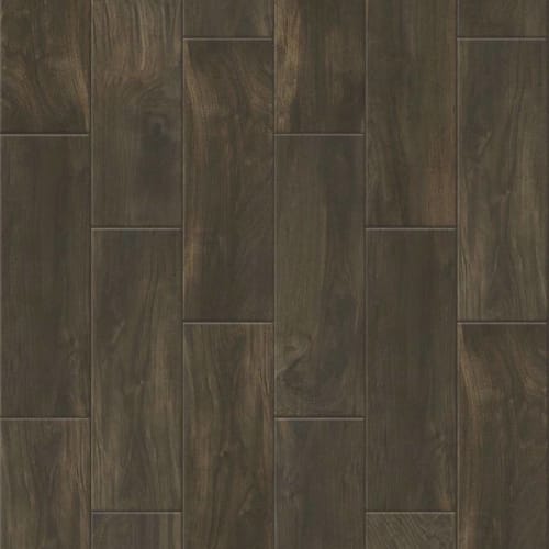 HEIRLOOM 7 X 22 in Silhouette Tile