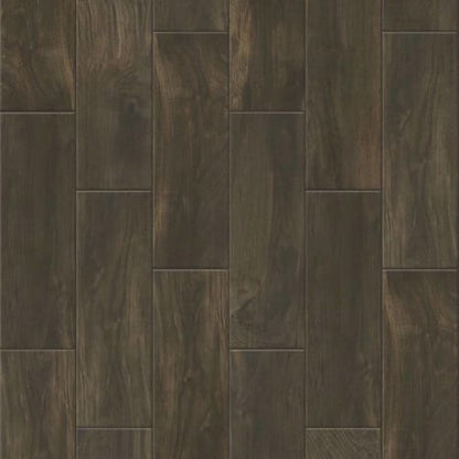 HEIRLOOM 7 X 22 in Silhouette Tile