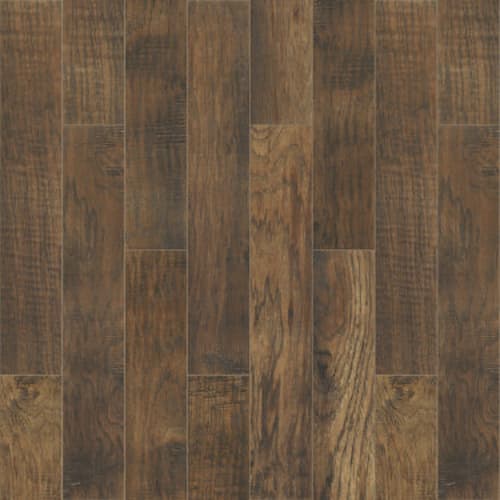 HACIENDA 6X36 in Macadamia Tile
